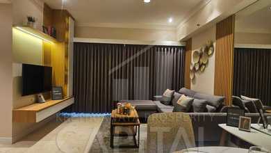 Apartemen Nyaman Dijual Cepat di Braga, Bandung, Harga Menarik!