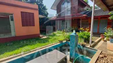 Good Investor Kostan Masih Aktif di Dekat Kampus Besar Jatinangor