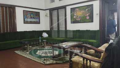 Rumah Area Premium Dago, Bandung - Harga Terbaik 35 Miliar