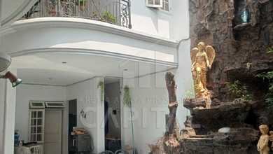 Dijual rumah Eksklusif di Pasteur, Bandung - LT 870m²