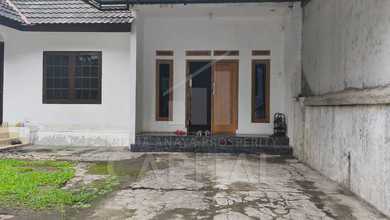 For Sale rumah Premium di Arcamanik, Bandung - LT 250m²