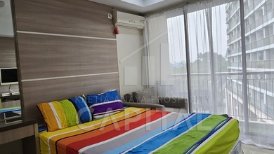 Apartemen Modern Lokasi Dago, Bandung, Harga 560 Juta