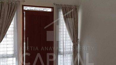 Rumah Siap Huni dengan LT m2 