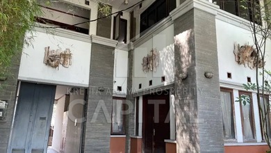 For Sale rumah Eksklusif di Setiabudi, Bandung - LT 475m²