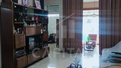 Hunian Favorit di Andir, Bandung, 4 KT, Harga 2,5 Miliar