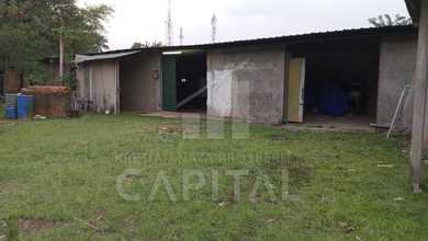 Gudang Den Halaman yang Luas dan Lokasi Strategis di Katapang