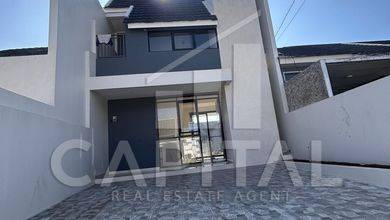 Rumah Minimalis area Terusan Buah Batu, Bandung, LT 98 m2