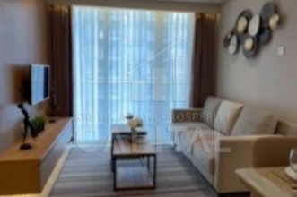 Apartemen Nyaman Dijual Cepat di Bandung Kota, Bandung, Harga Menarik!