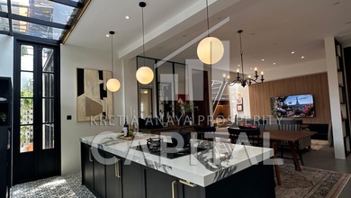 Jual Cepat Rumah Elit di Kota Baru Parahyangan, Bandung, LT 189 m2