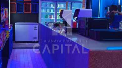 2 Ruang Usaha Siap Pakai Lokasi Favorit di Kota Bandung Tepatnya Jalan Ir H Juanda Dago