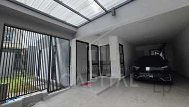 Kontrakan Murah di Cijerah, Bandung, 3 KT, Harga 80 Juta /tahun