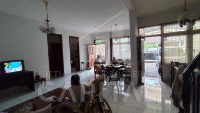Rumah Minimalis di Turangga, Bandung, LT 140 m2