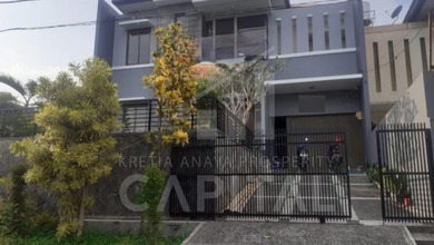 Hunian Prestisius di Kawasan Pondok Hijau, Bandung, LB 300m², Harga 4,25 Miliar