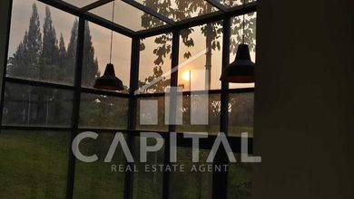 Rumah Modern LT 301 Jual di Kota Baru Parahyangan, Bandung