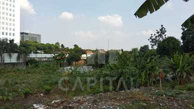 For Sale Tanah Premium di TB Simatupang, Jakarta Selatan, LT 27000m²