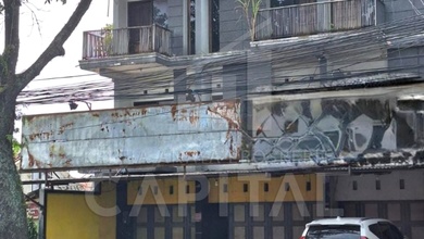 Jarang Ditemukan Ruko Dijual di Kopo Lokasi Paling Strategis di Bandung