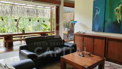 Hunian Mewah di Dago, Bandung, 3 Kamar Tidur, LT 763m²