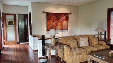 Sewa Rumah Favorit di Dago, Bandung, Harga Terjangkau