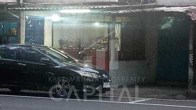 Ready to Use Ruko Bisnis di Bandung Kota Bandung dengan Luas Bangunan 1m2