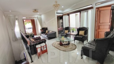 Jual Rumah 180 di Cigadung, Bandung