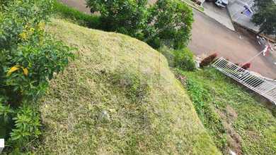 For Sale Tanah Eksklusif di Dago, Bandung, LT 460m²