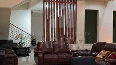 Rumah Elite di Kawasan Batununggal, Bandung, LB 480m², Harga 6,8 Miliar