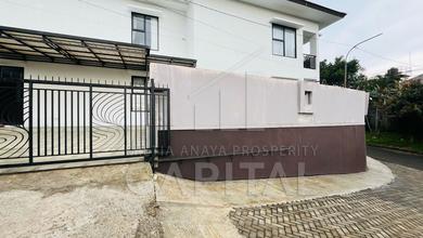Rumah Area Luxury Setiabudi, Bandung - Harga Terbaik 2,9 Miliar