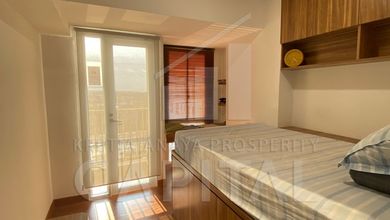 Disewa Unit Apartemen Tipe 1 BR di Pantai Indah Kapuk 2 Akses Mudah Fasilitas Premium