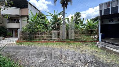 Dijual Tanah Eksklusif di Geger Kalong, Bandung, LT 377m²