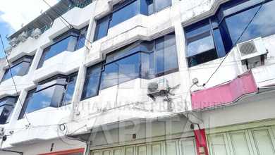 2 unit Ruko Siap Huni di Sayap Sudirman Bandung