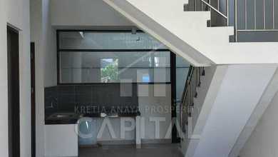 Hunian Elegan di Sudirman, Bandung, 2 Kamar Tidur, LT 114m²