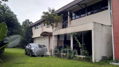 Gudang Apik Resik Terawat Dan Strategis di Bandung Selatan