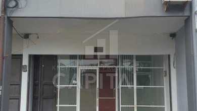 Ruko 2 Lantai Siap Pakai dengan Lokasi Strategis Ramai di Batununggal Kota Bandung