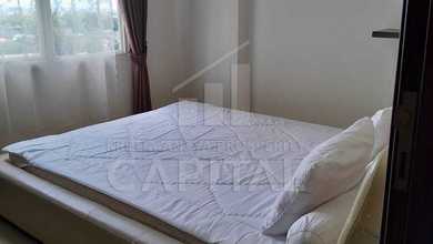 Apartemen Strategis Dijual Cepat di Ciumbuleuit, Bandung, Harga Menarik!