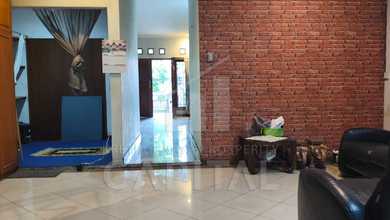 Hunian Elegan di Dago, Bandung, 9 KT, LT 392m²
