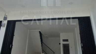 4 Unit Ruko Baru Sangat Strategisdi Jalan Raya Lembang Bandung Barat