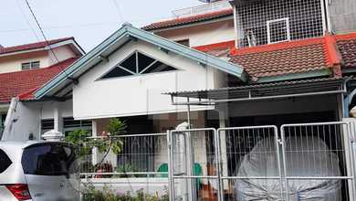 Jual Rumah Mewah LT 180 m2 Area Cengkareng, Jakarta Barat