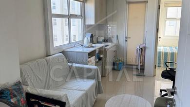 Kesempatan Apartemen Siap Huni di Ciumbuleuit, Bandung, 2 KT