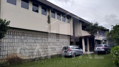 Gudang Apik, Resik, Terawat Dan Strategis di Bandung Selatan