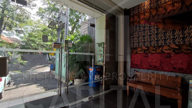 Dijual Murah Ruko Tengah Kota Siap Huni 