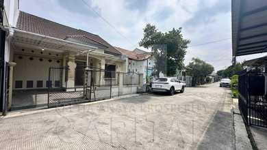 Jual Segera Rumah Mewah di Taman Kopo Indah, Bandung, LT 153 m2