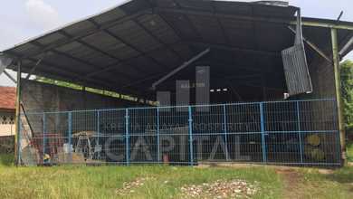 Tanah Elit Dijual di Cilegon, Cilegon, Harga 10,4 Miliar