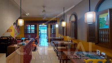 Hot Listing Best Location Ruko Kbp Pancawarna Belakang Ikea