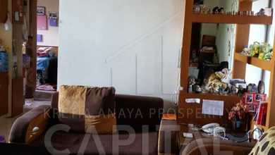 Apartemen 3BR Kondisi Baik Murah Minimalis Furnished Pasteur Bandung