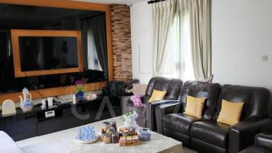 For Sale rumah Premium di Cibubur, Jakarta Timur - LT 308m²