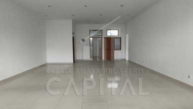 2 Ruko Baru Rendeng dengan Lokasi Strategis dan Akses Tol di Moch Toha Bandung