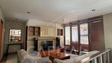 Rumah Area Luxury Dago, Bandung - Harga Terbaik 5,25 Miliar