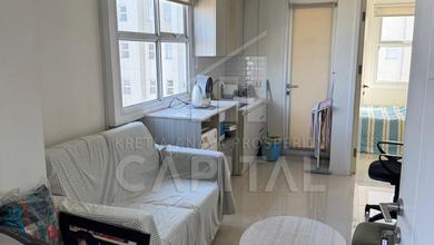 Promo Apartemen Siap Huni di Ciumbuleuit, Bandung, 2 KT