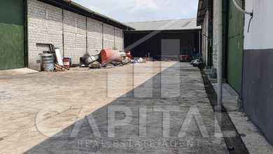 Gudang Bersih Siap Huni Akses Toronton 40 Feet Di Sayap Terusan Cibaduyut