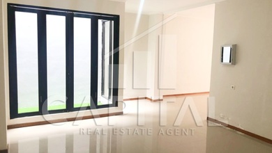 Rumah Minimalis area Cibeunying Kidul, Bandung, LT 100 m2